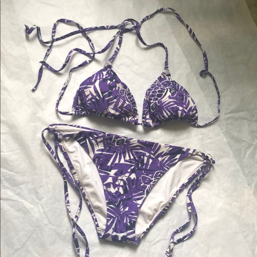 Vilebrequin swimwear